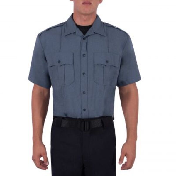 SHORT SLEEVE POLYESTER SUPERSHIRT® Thumbnail
