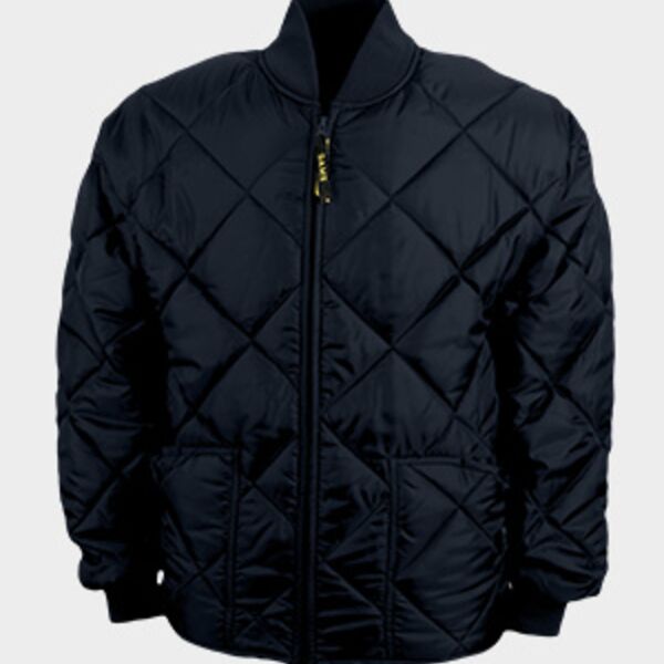 BRAVEST JACKET Thumbnail