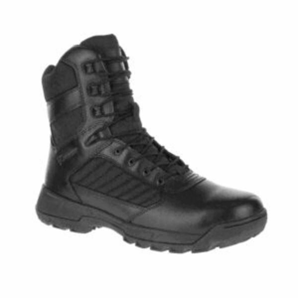 Bates Tactical Sport 2 Tall Side-Zip Boots Thumbnail