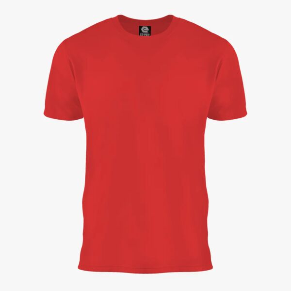 Basic Training Crew Neck Tee Thumbnail