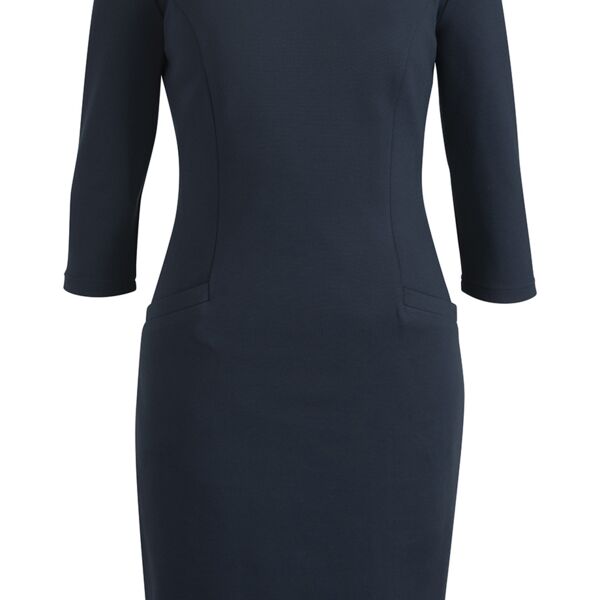 PONTE SHEATH DRESS Thumbnail