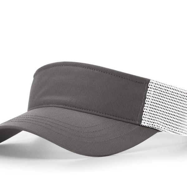 Trucker Visor Thumbnail