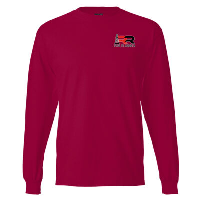 Long Sleeve T-shirt Thumbnail