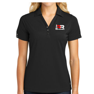 Ladies OGIO Glam Polo embroidered Thumbnail
