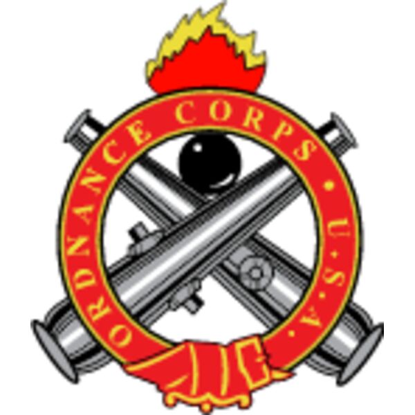 ORDNACE CORPS USA Thumbnail