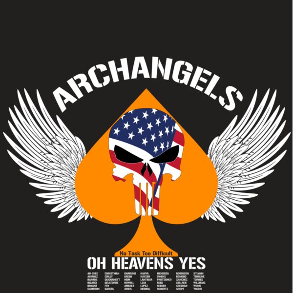 Archangels logo 4 Thumbnail