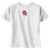 Youth Authentic 100% Cotton T Shirt Thumbnail